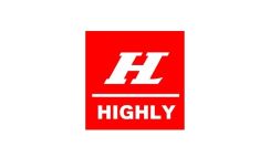 HIGHLY ELECTRIC CO., LTD.(ハイリー エレクトリック)