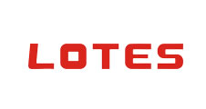 LOTES Co.,Ltd.(ロテス)