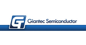 Giantec Semiconductor Inc. (ジアンテック)