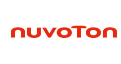Nuvoton Technology Corporation (ヌボトン)