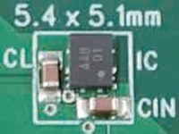 micro DC/DC